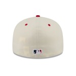 New Era Pánská kšiltovka St. Louis Cardinals MLB 2026 4th of July USA 250 59FIFTY Fitted Velikost: 7 1/2