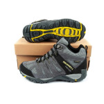 Pánská treková obuv Accentor 2 Vent M J50841 - Merrell 46