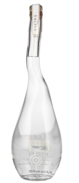 U'Luvka Vodka 1L