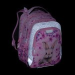 Bagmaster LUMI 25 A velký školní set pro prvňáčky – králíček