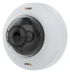 AXIS M4216-LV / IP kamera / kupolová / antivandalní / interiérová / barevná (02113-001)