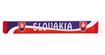 SPORTTEAM Šála subli SR 3 / Šála / 130x18 cm / 100% polyester
