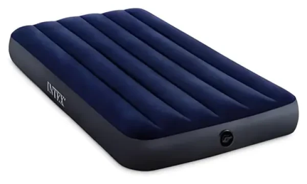 Intex Full DURA-BEAM / Nafukovací matrace / 137 x 191 x 25 cm (IN64758)