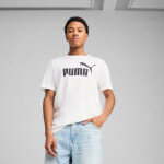 Puma Ess No.1 Logo Tee M 682532 02 pánské tričko m