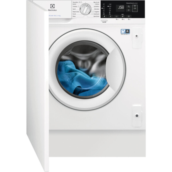 Electrolux 700 Steamcare Ewn7f447wi