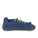 Chlapecké barefoot tenisky GAEL DENIM Protetika světle modré - 29