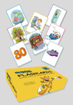 Funpark 2 - 236 flashcards v krabičce
