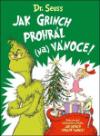 Jak Grinch prohrál (na) Vánoce - Alastair Heim