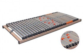 Rošt Modul Fix Mega Rozměr: 80x200 cm