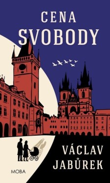 Cena svobody - Václav Jabůrek