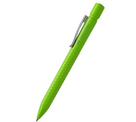 Faber-Castell Grip 2010 Harmony M světle zelené