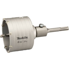 Makita D-74027 sada dutých vrtacích korunek 1 sada