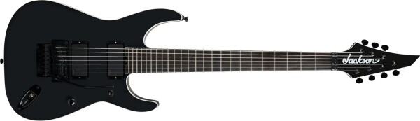 Jackson Pro Series Chris Rörland Soloist SL7