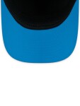 New Era Pánská kšiltovka Carolina Panthers NFL 2026 Sideline 39THIRTY M-Crown Flex Velikost: S/M