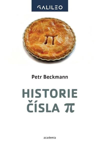 Historie čísla Pí