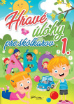 Hravé úlohy pre škôlkarov 1
