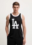 47 Brand Pánské Tílko Los Angeles Dodgers MLB Imprint ’47 FUTURE TANK Velikost: XXL