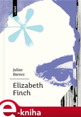 Elizabeth Finch Julian Barnes