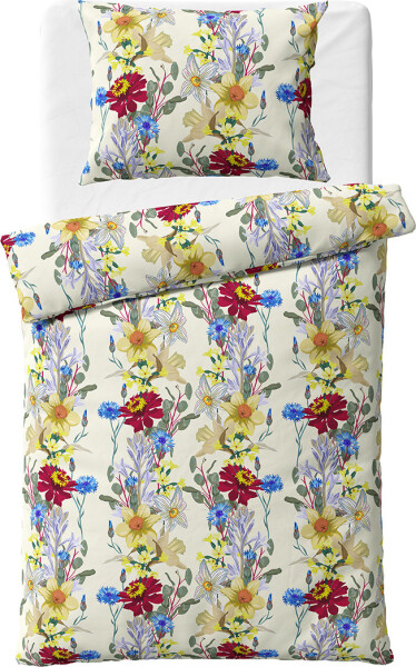 Bavlněné povlečení Jarní Sen