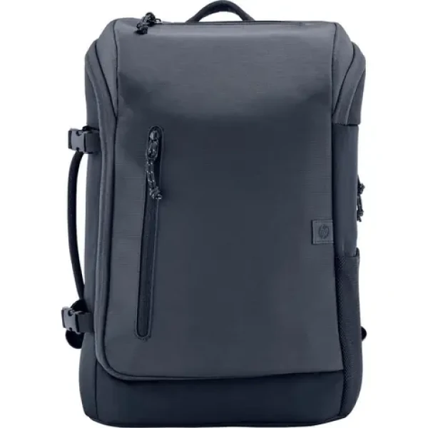 HP Travel 25l šedá / batoh pro notebooky do 15.6" (6B8U4AA)