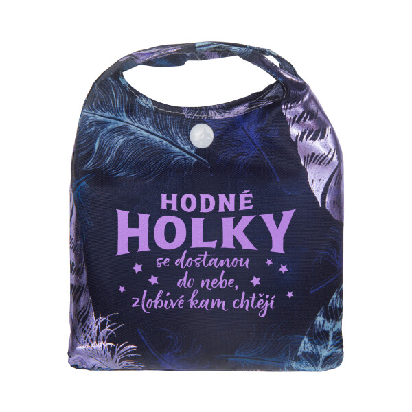 Taška do kabelky - Hodné holky - Albi