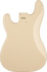 Fender Standard Series Precision Bass Alder Body, Arctic White