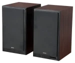 Edifier R2750DB MKII ořech / Reproduktory 2.0 / Bluetooth 6.0 / HDMI eARC / LDAC / Hi-Res Audio / 144W RMS (R2750DB MKII walnut)