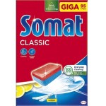 Somat Tablety do myčky Classic 95 ks