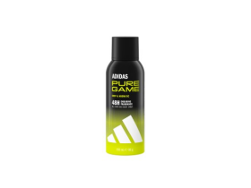 Adidas Pure Game Pánský deodorant 150 ml