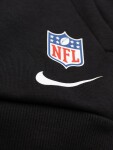 Nike Pánská mikina Las Vegas Raiders NFL 2026 Sideline Standard Issue Sleeveless Hoodie Velikost: 2XL