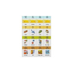 Angličtina pro 4. r. ZŠ – kvarteta (fialová) - Marie Zahálková