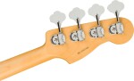 Fender American Professional II Precision Bass LH MN MYST SFG