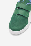 Sportovní Puma COURTFLEX V2 MESH V PS 37175818 Látkový materiál