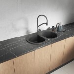 Kuchinox - Dafne - dřez 2-kom SBD_720T