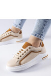 Tenisky model 207566 Solea 38