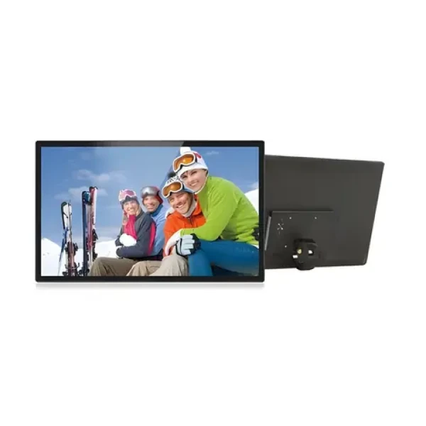 27" Braun DigiFrame 270 Business Line / Digitální fotorámeček (21417)