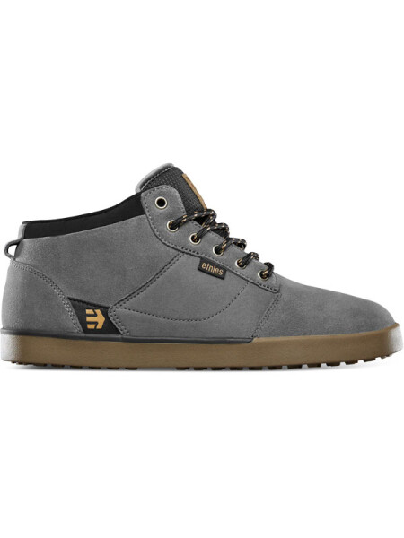 Etnies Jefferson MTW GREY/GUM pánské boty