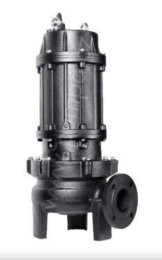 80BLV41.5-P80 WD 400V 1,5kW, kalové čerpadlo