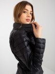 Dámská bunda NM KR D2 3880 .99P černá FPrice