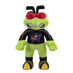 Bleacher Creatures Plyšový maskot Columbus Blue Jackets NHL Stinger #00 Plush Figure