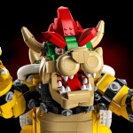 LEGO® Super Mario™ 71411 Bowser™