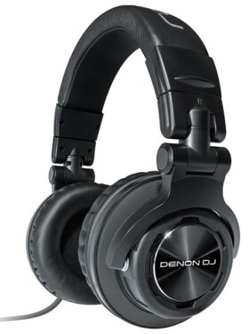 DENON DJ HP1100