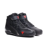 Dainese Herian Air perforované kotníkové boty antracit/černé vel.44 - 47