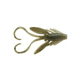 Berkley Gumová nástraha Powerbait Power Nymph 3cm Pearl Olive 12ks (1307574)