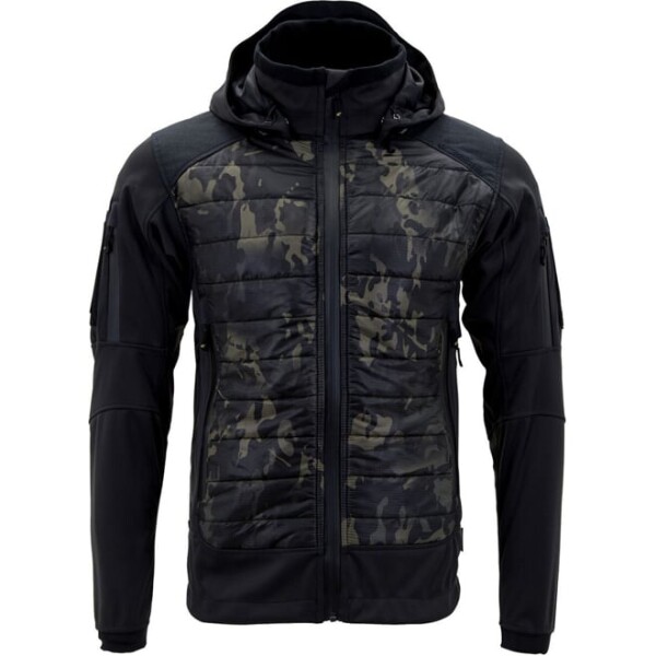 Carinthia Bunda G-Loft ISG 2.0 Jacket multicam black S