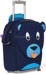 Dětský cestovní kufřík Affenzahn Suitcase Bear