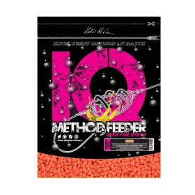 LK Baits Pelety IQ Method Feeder Speed Fluoro Pellets 600g Exotic,LK Baits Pelety IQ Method Feeder Speed Fluoro Pellets 600g Exotic