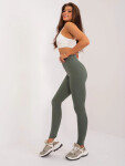 Legíny RV LG 9327.24 khaki M