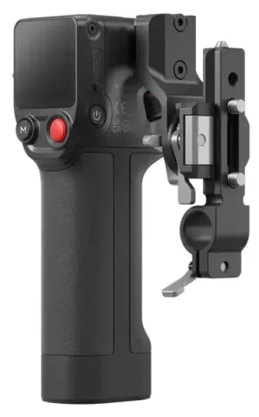 DJI Focus Pro Grip / rukojeť / displej / Bluetooth (CP.RN.00000360.02)