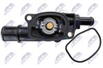 PIETRO Termostat Alfa Romeo MiTo, Fiat 500L, Punto 0.9 TwinAir 77kW (2012–2018)